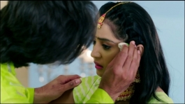 Tere Bina Jiya Jaye Na - 23rd March 2022